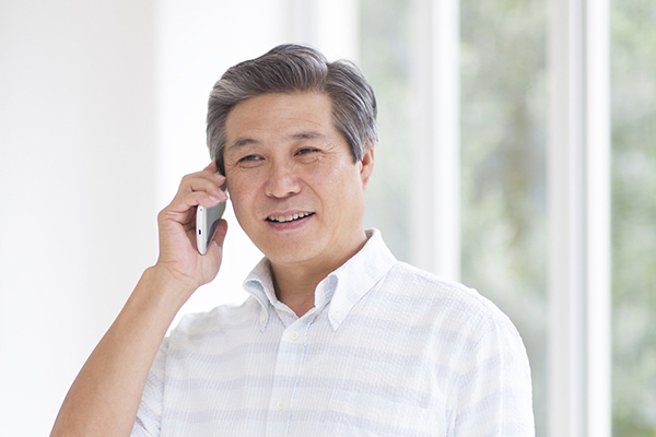 51歳男性