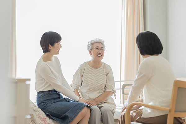 39歳ご夫婦